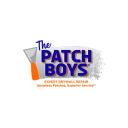 The Patch Boys of South Charlotte and York County logo